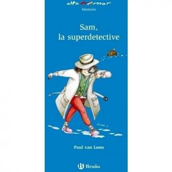 Sam, la superdetective/ Sam the Detective, Altamar