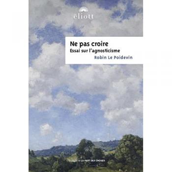 Ne pas croire