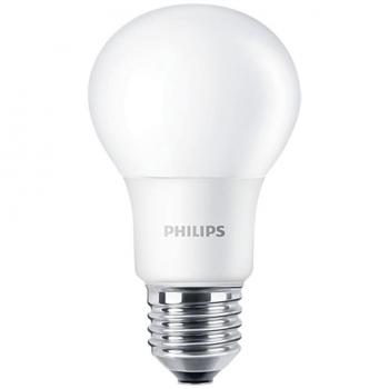Philips CorePro LED Dimbare Bulb 11W E27 A60 827 FR