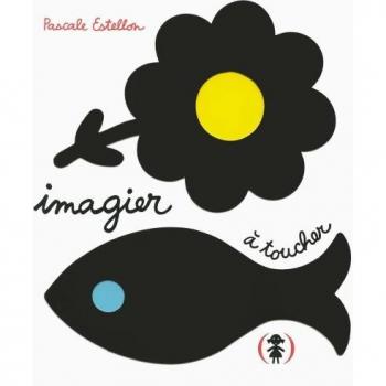 Imagier à toucher