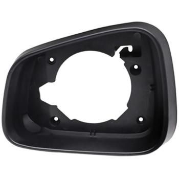 Garniture de rétroviseur gauche pour Buick Chevrolet Trax Opel