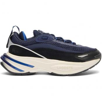 Lacoste Audyssor 124 1SMA Island Glide Trainer – Men UK 11