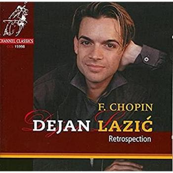 Rétrospective Chopin