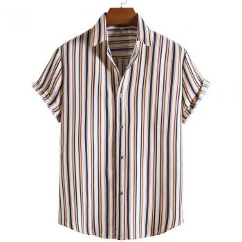 Ropa Informal Hawaiana 2022 XXL