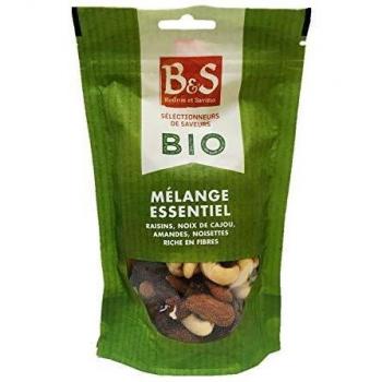 Mix Nutriments Bio 125g