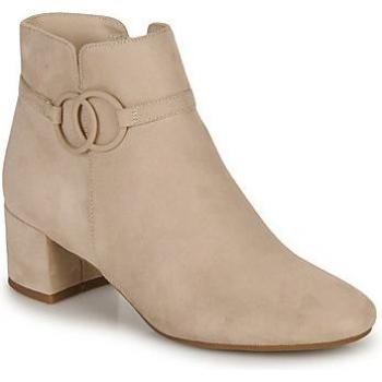 Tamaris Botins de Couro 25374