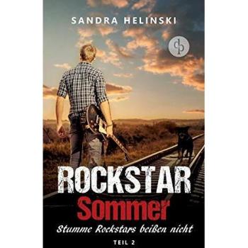 Stumme Rockstars beißen nicht