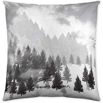 Devota & Lomba Hisa Funda de Cojín 60 x 60 cm