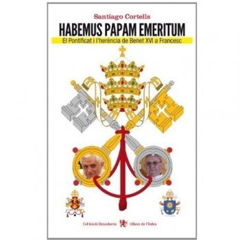 Habemus Papam emeritum