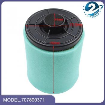 CAN AM Outlander 1000 Air Filter Replacement 707800371