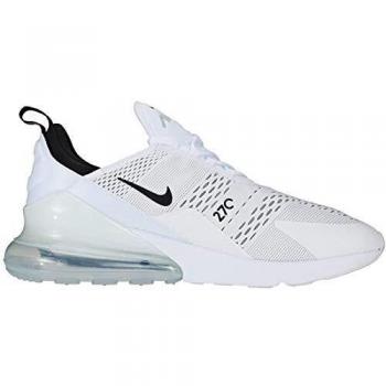Nike Air Max 270 Sneakers Blancs Homme