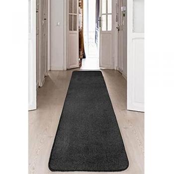 Charcoal Runner 1ft 9inch x 6ft 6inch