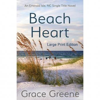 Beach Heart