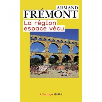La Région, espace vécu
