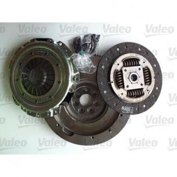 Kit de Embreagem Valeo 835033 para Renault Espace 3 e Laguna 1 Grandtour
