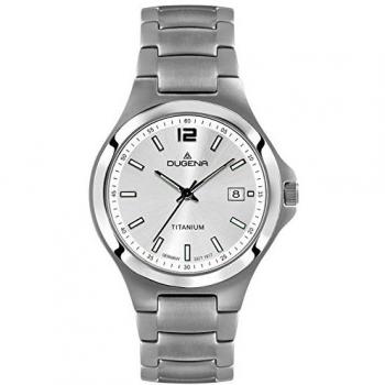 KwartsTitan Pols 4460661 – Duig Duurzaam Horloge voor Mannen