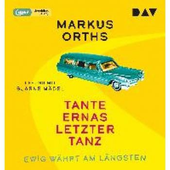 Orths, Markus: Ewig währt am längsten