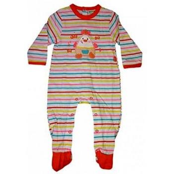 Conjunto Pijama Yatsi Risas de Colores