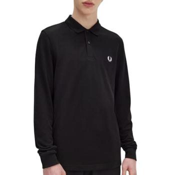 T-Shirt e Polo Fred Perry Nero XL