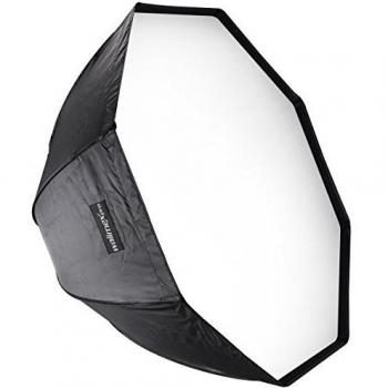 Walimex Pro Easy Softbox Durchmesser 150 cm für Profoto