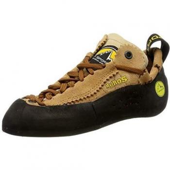 La Sportiva Mythos Climbing Shoes Earth EU 39.5
