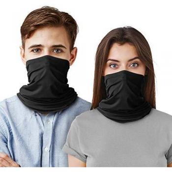 AeroCover Lungear Wind & Dust Shield