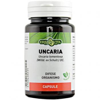 UNCARIA 60CPS