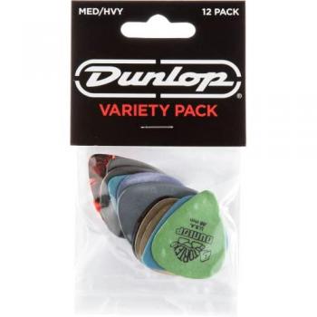 Dunlop PVP102 Guitar Pick Variety