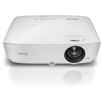 BenQ TH550 1080p Home Cinema Projector – 3500 ANSI Lumen, Tabletop Design