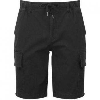 Pantaloncini Cargo Uomo Wombat L