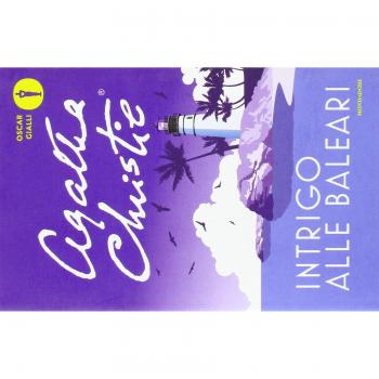 Intrigo alle Baleari e altre storie