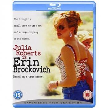 Erin Brockovich