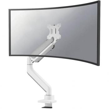Soporte de Mesa Neomounts DS70PLUS-450WH1 para Pantallas Ultra Anchas