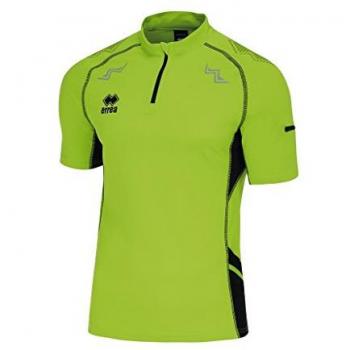 Maglia Erreà Eldorado 1/4 Zip atletica taglia L