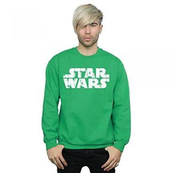 Pull Star Wars pour hommes