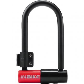 AntiVol U‑Key Bike Lock