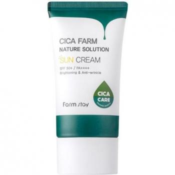 Protection UV Farm Stay Nature Cica 50 g