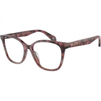 Giorgio Armani AR7246U 6032 Women's Eyeglasses Tortoiseshell