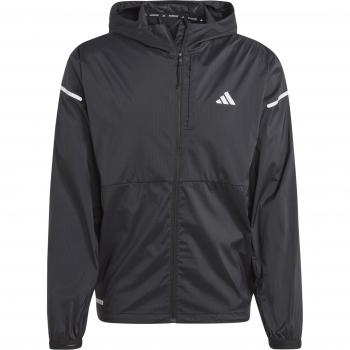 Adidas Performance Giacca da running piccolo logo