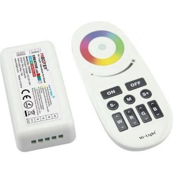 Mi.light FUT028 DC12/24V RGBW Controller