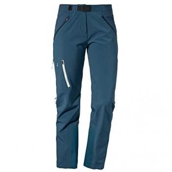 Schöffel Funktionsdamehose Dress Blues, Größe 38
