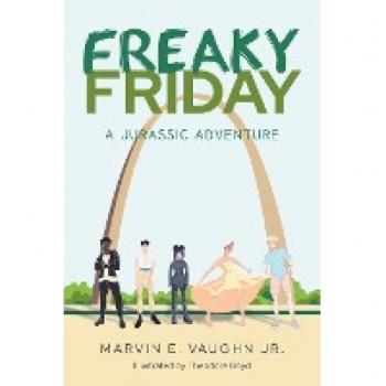 Freaky Friday: A Jurassic Adventure