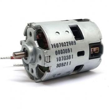 Motor DC 18 V Bosch – Repuesto GSB 18VE‑2‑LI 1607022609