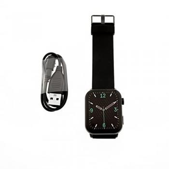 Cofi Smartwatch mit Herzfrequenz