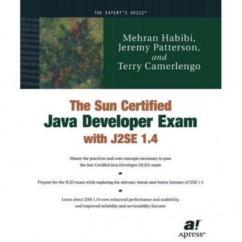 Vitalsource Technologies, Inc. Sun Certified Java Developer Exam With J2se 1.4