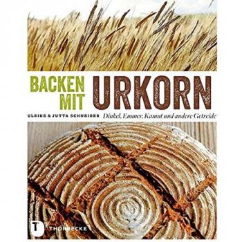 Backen mit Urkorn
