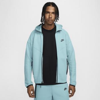 Veste homme bleu Nike Tech Full Zip