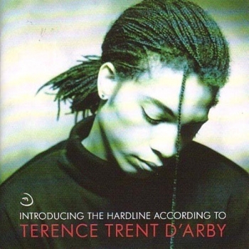 Terence Trent D'Arby Introducing The Hardline