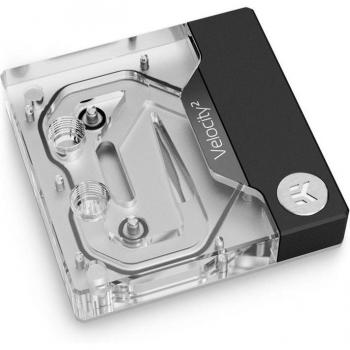 EK-Quantum Velocity² D-RGB 1200 CPU Water Block