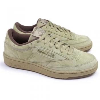 Zapatillas Reebok Club C 85